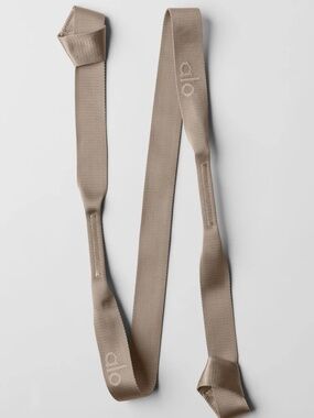 ALO Yoga Strap - New